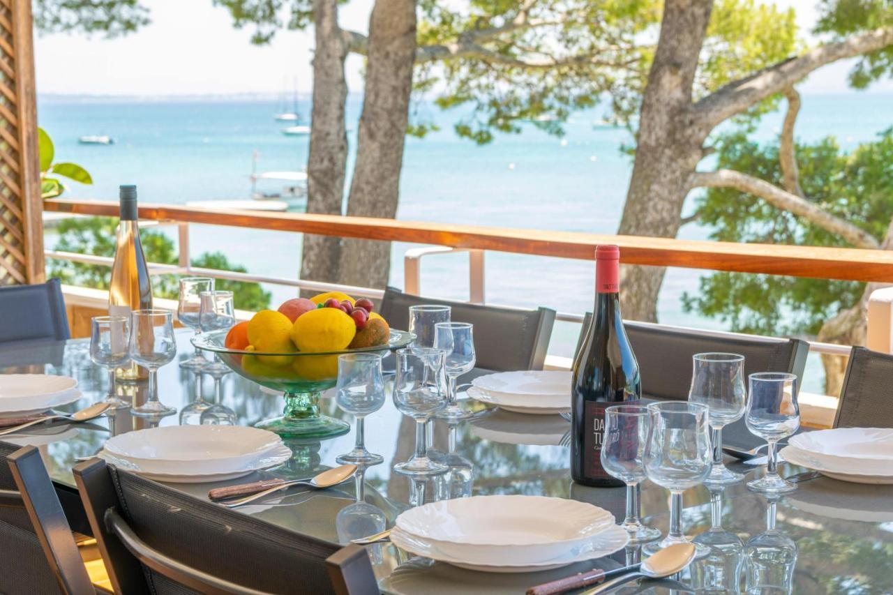 Ed Bellveure 2 B -duplex- Apartment Port de Pollenca