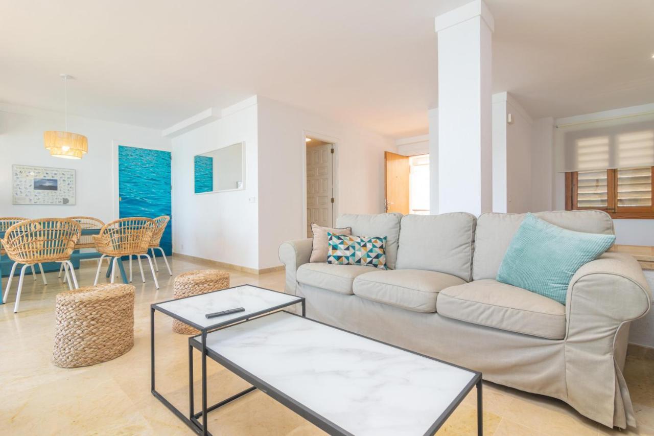Ed Bellveure 2 B -duplex- Apartment *