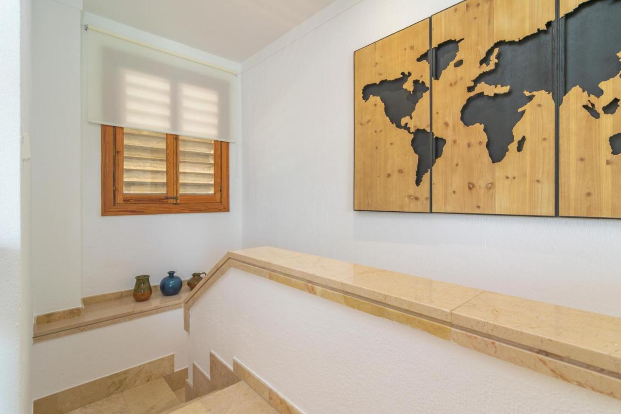 Apartment Ed Bellveure 2 B -duplex-