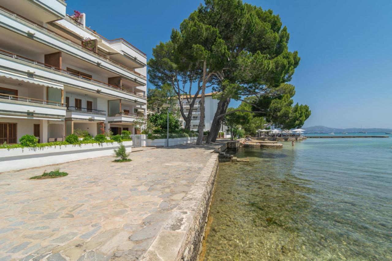 Ed Bellveure 2 B -duplex- Apartment