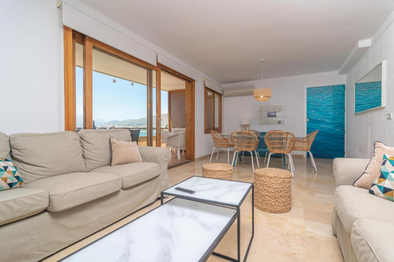 Lejlighed Ed Bellveure 2 B -duplex- *