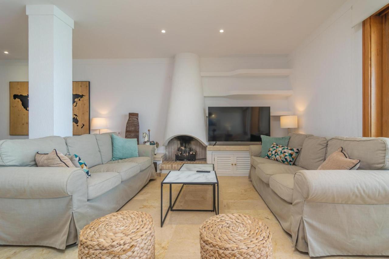 Ed Bellveure 2 B -duplex- * Port de Pollença
