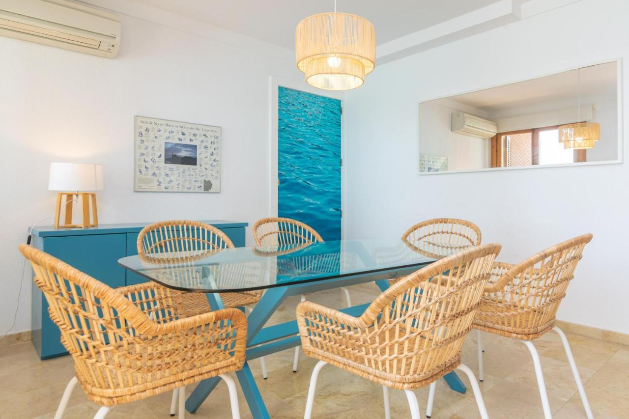 Ed Bellveure 2 B -duplex- Port de Pollença