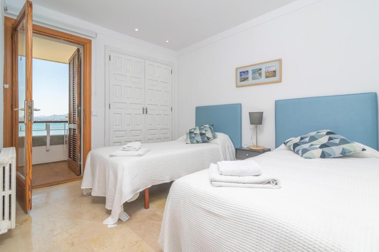Lejlighed Ed Bellveure 2 B -duplex- Port de Pollença