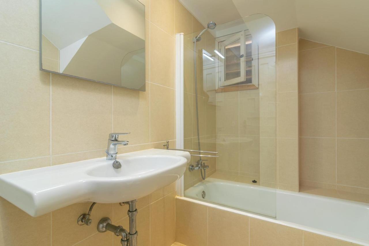 Lejlighed Ed Bellveure 2 B -duplex-