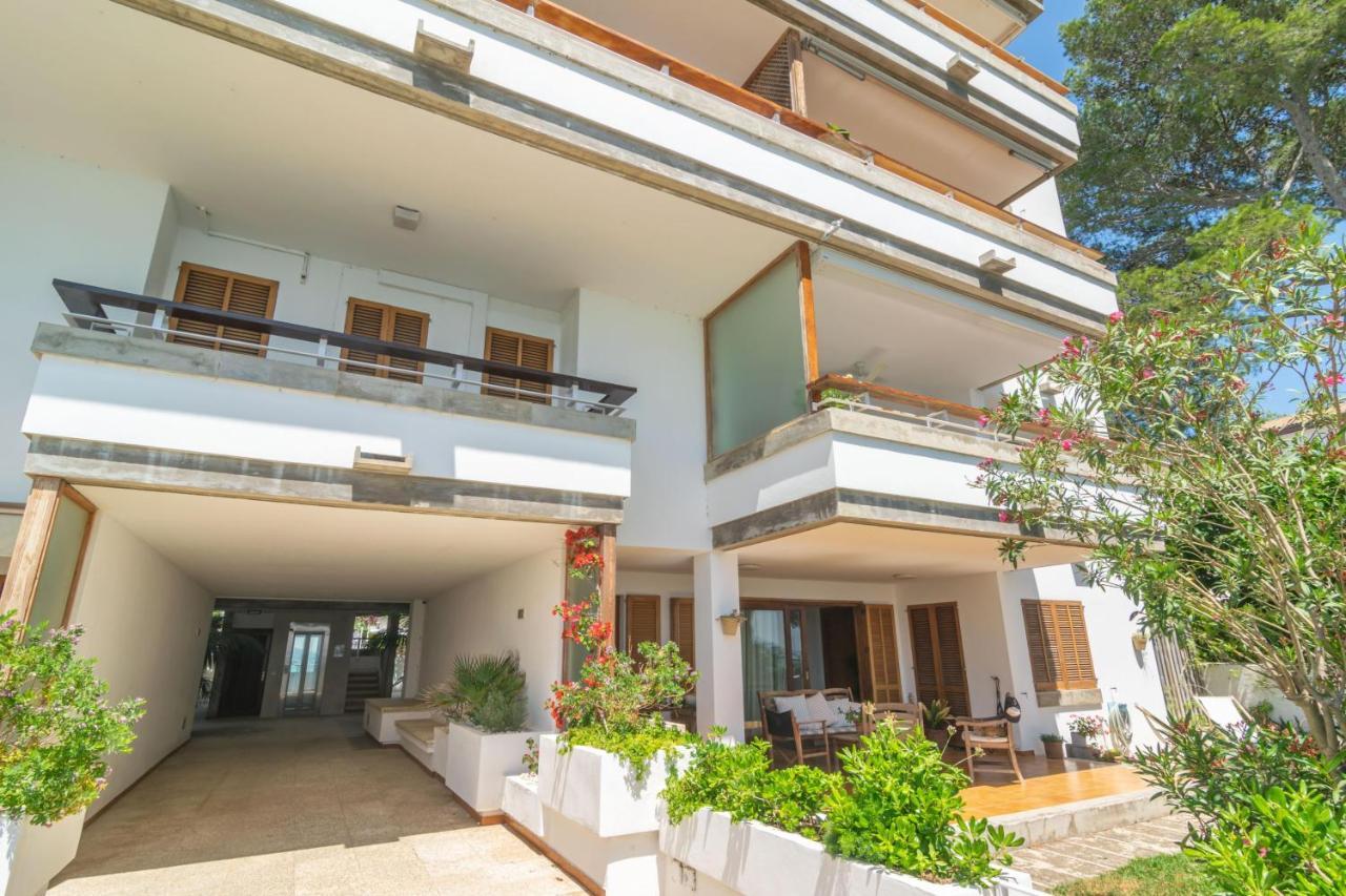 Ed Bellveure 2 B -duplex-