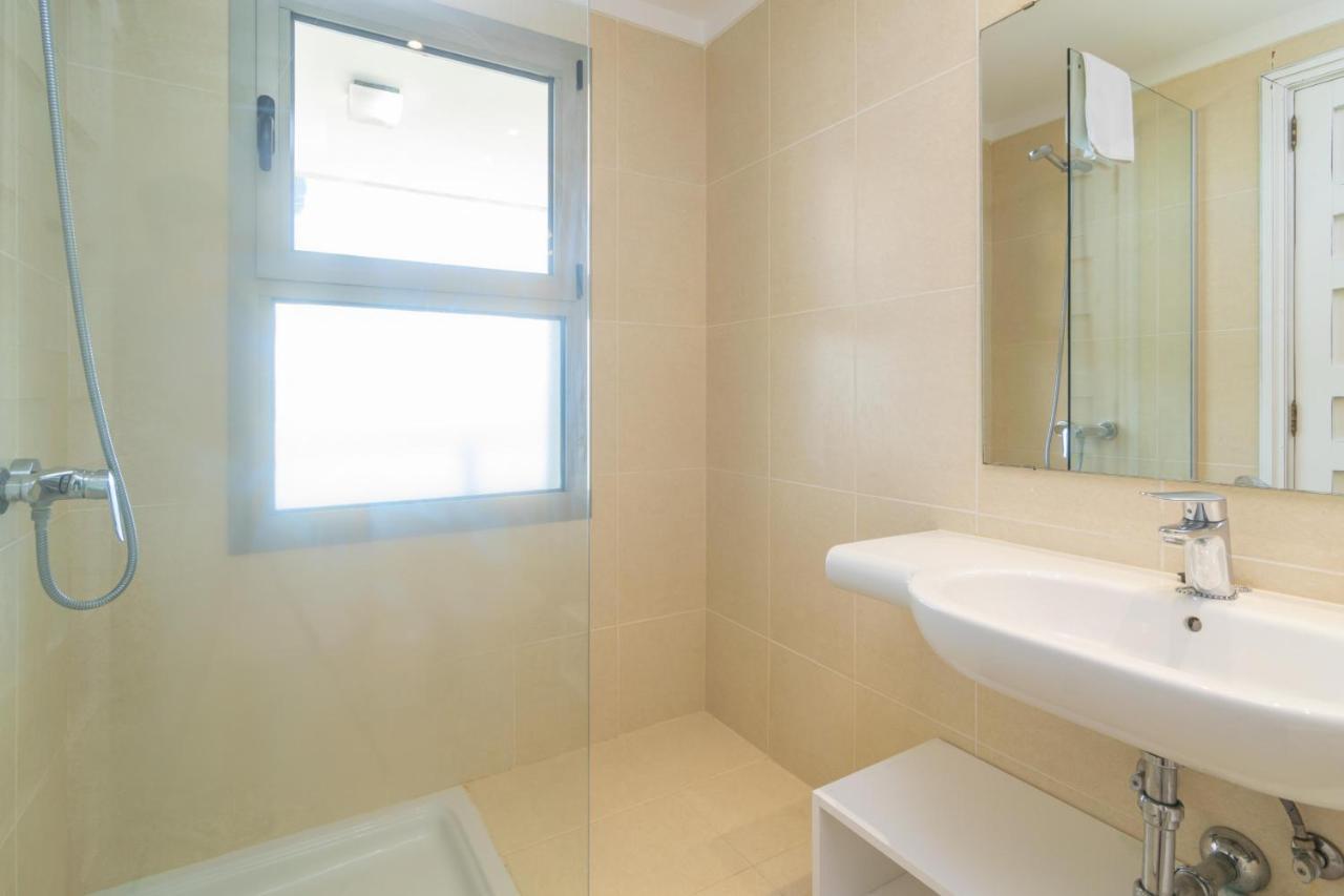 Lejlighed Ed Bellveure 2 B -duplex- *