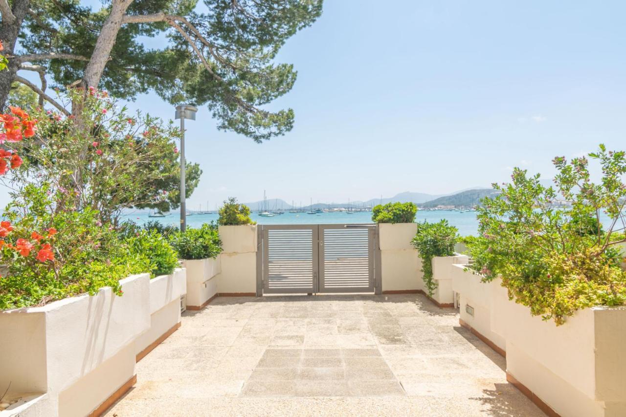 Ed Bellveure 2 B -duplex- * Port de Pollença