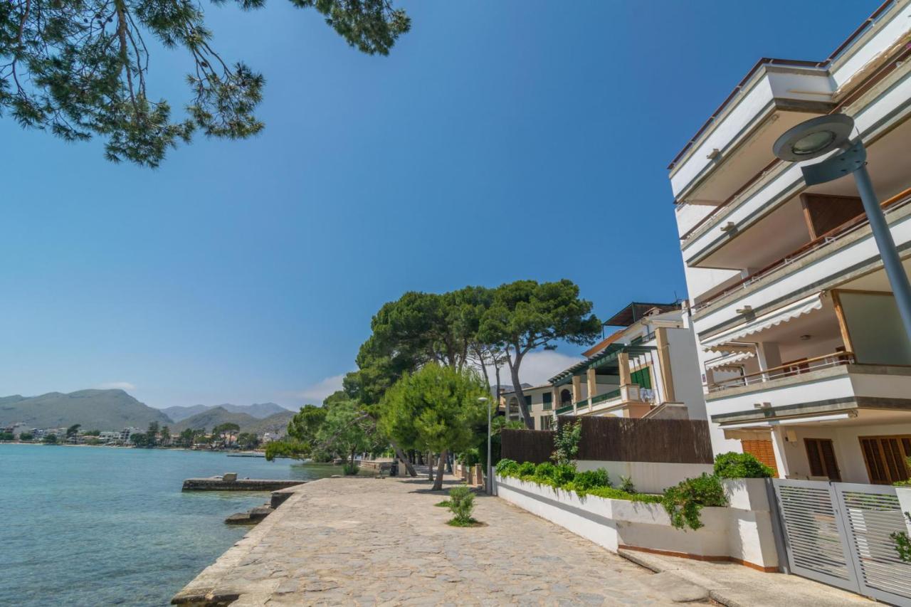 Ed Bellveure 2 B -duplex- Port de Pollença