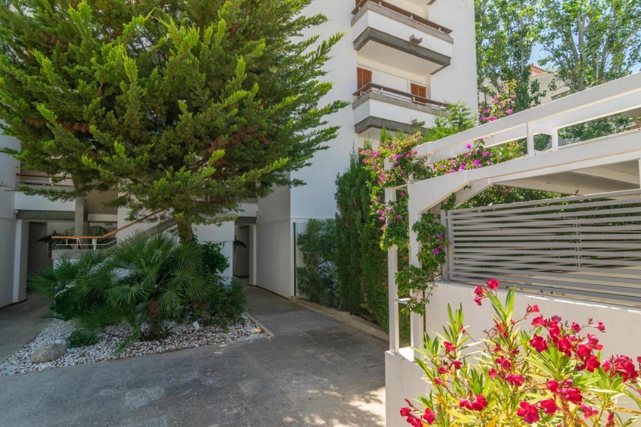 Lejlighed Ed Bellveure 2 B -duplex- *