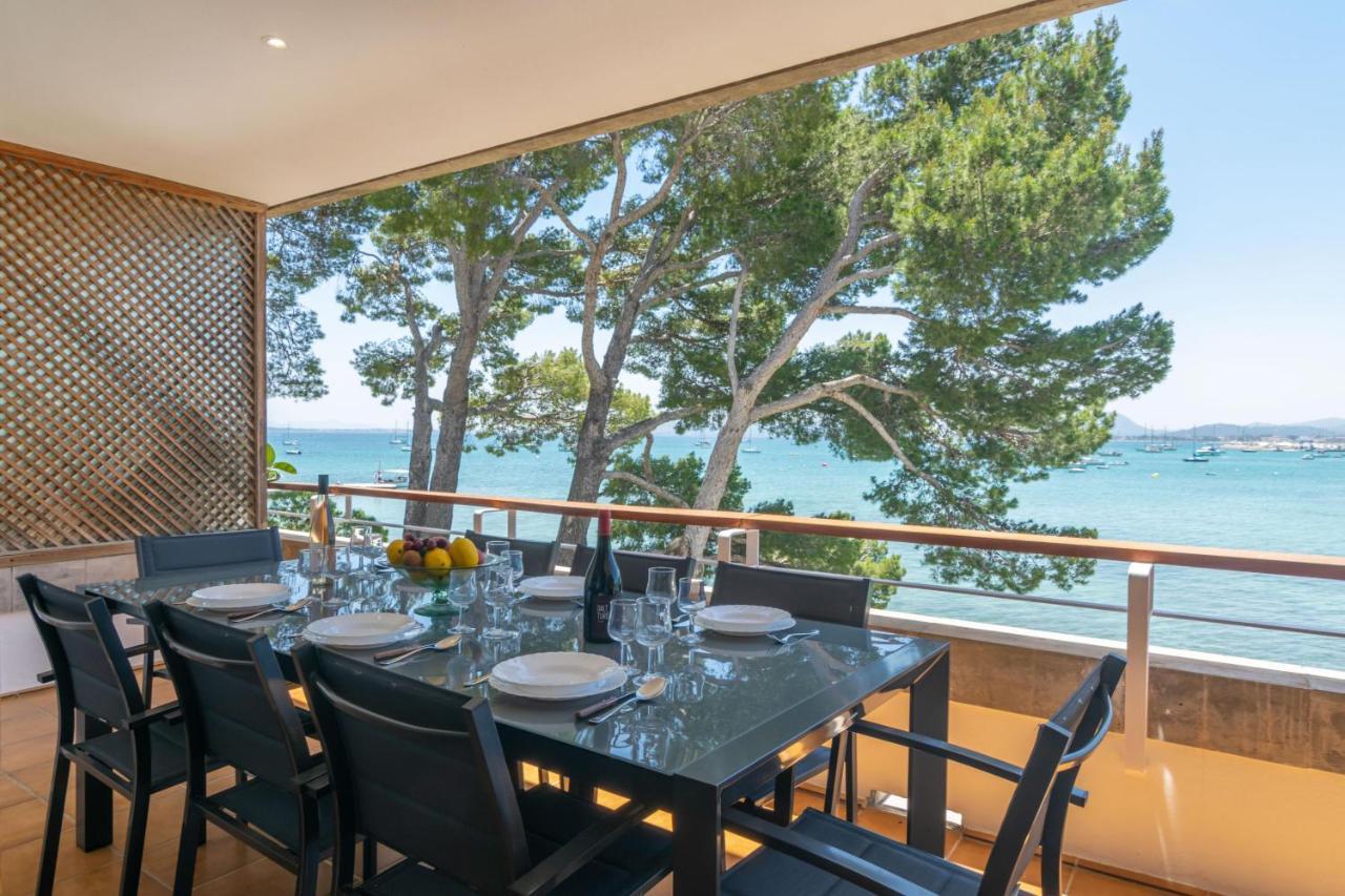 Apartment Ed Bellveure 2 B -duplex- *