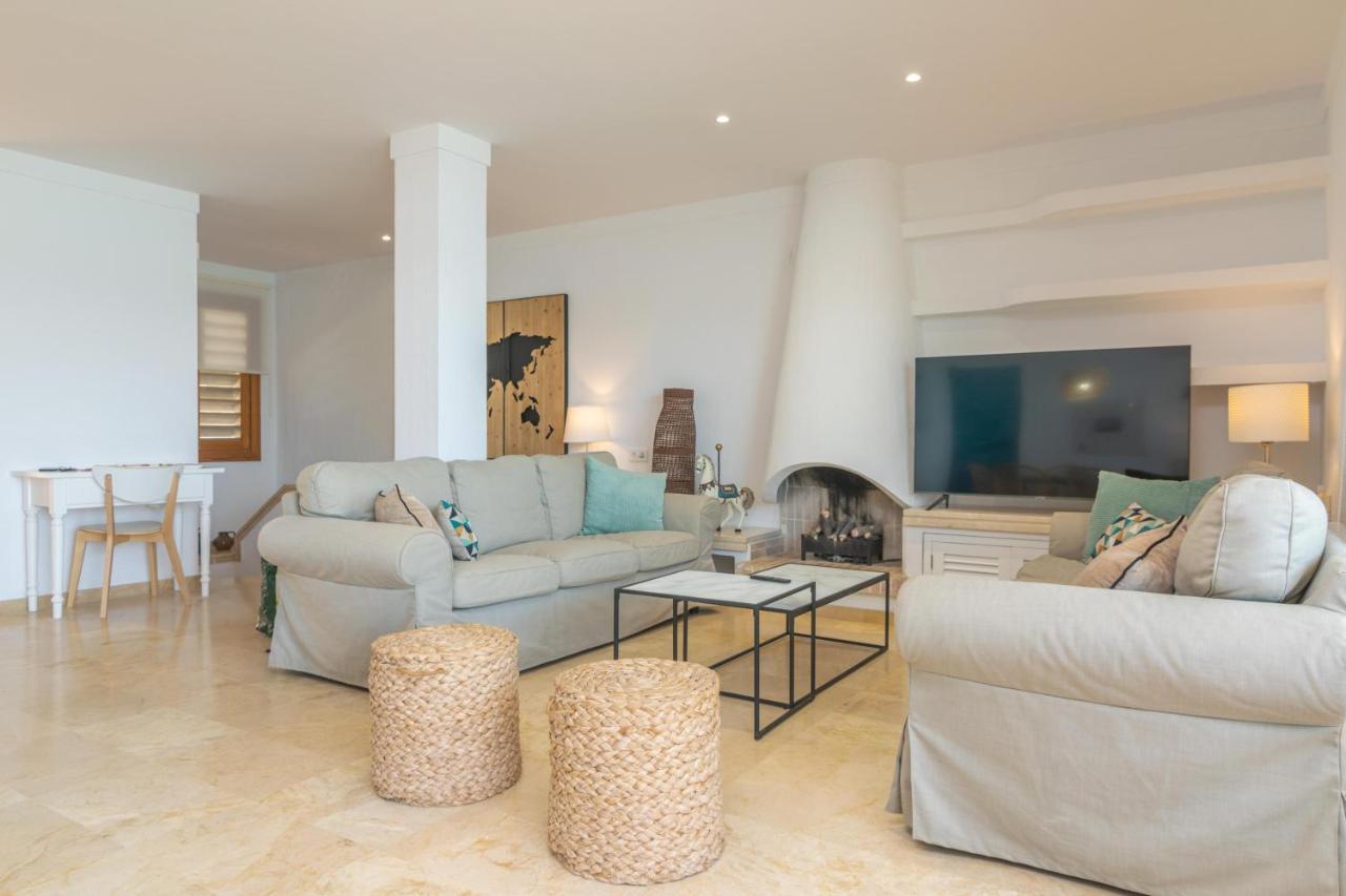 Ed Bellveure 2 B -duplex- Apartment