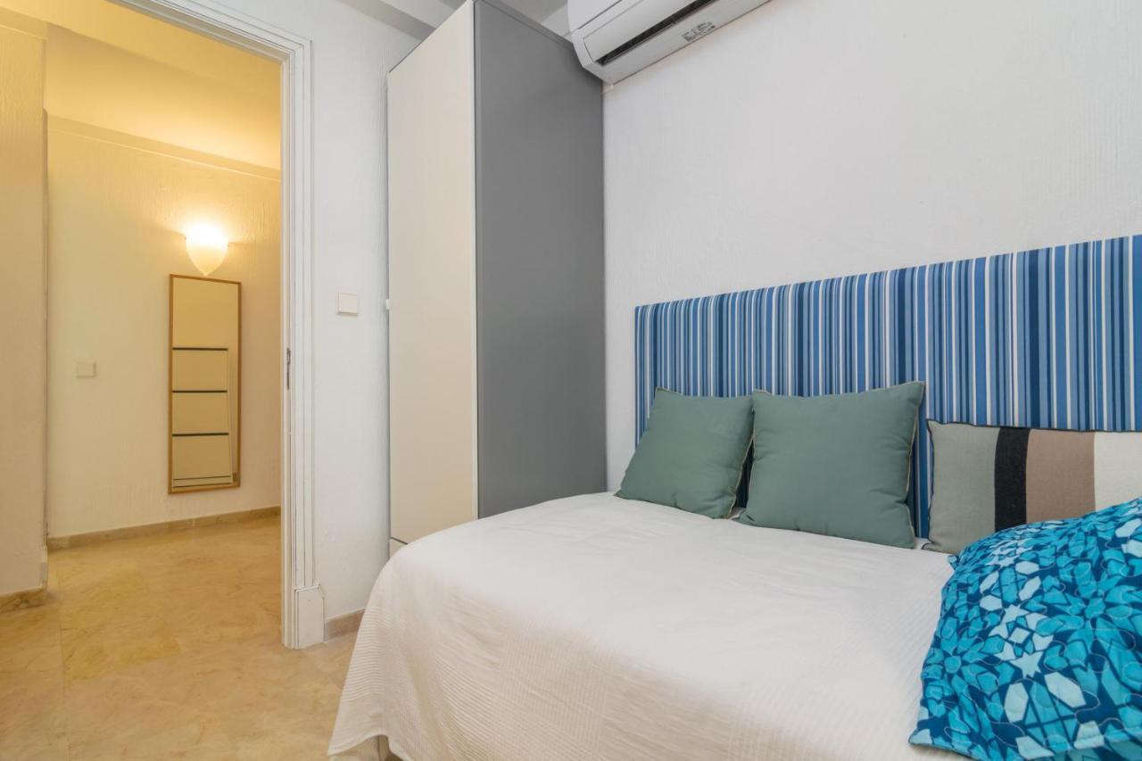Ed Bellveure 2 B -duplex- Apartment