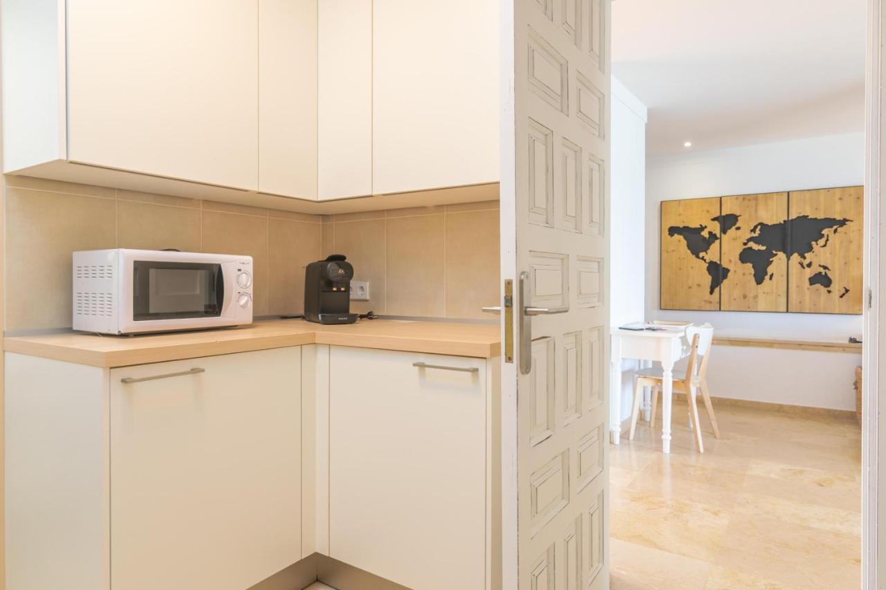 Apartment Ed Bellveure 2 B -duplex- Port de Pollença