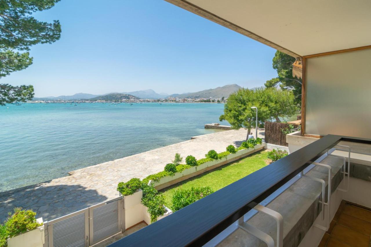 Apartment Ed Bellveure 2 B -duplex-