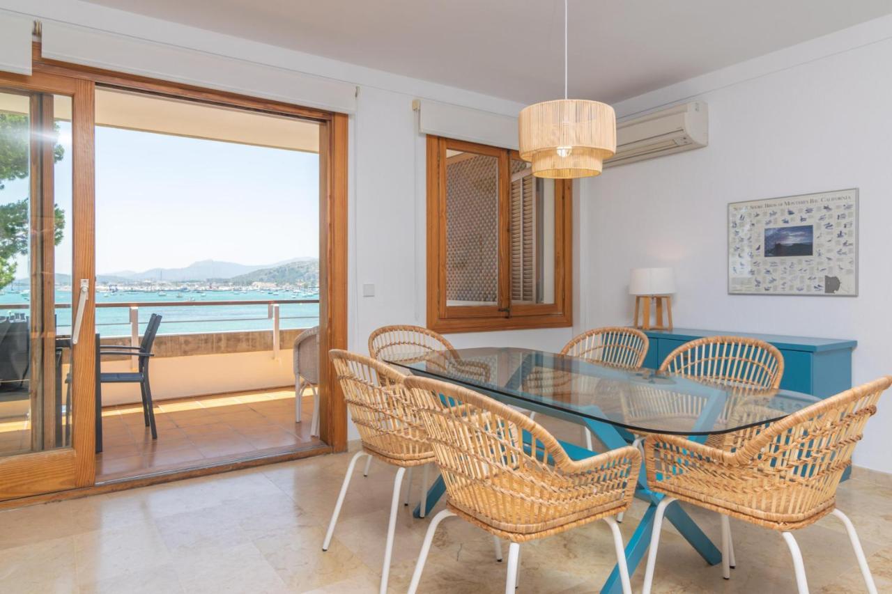 Apartment Ed Bellveure 2 B -duplex- Port de Pollença