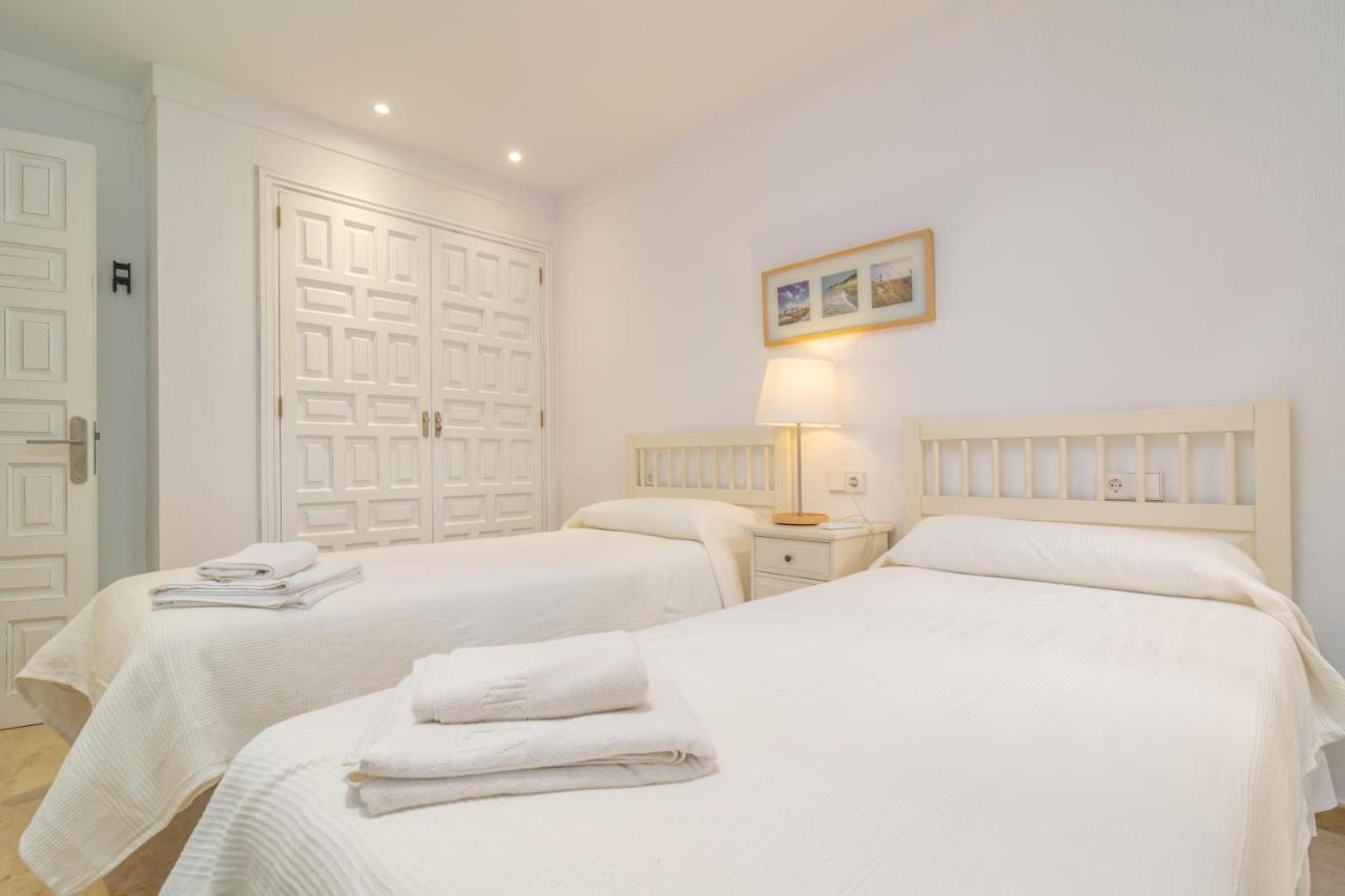 Ed Bellveure 2 B -duplex- Apartment *